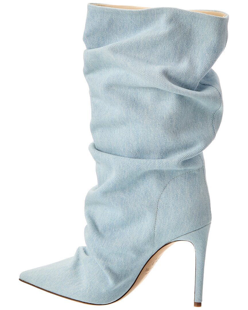Prota Fiori Prota Fiori Poppy Denim Boot