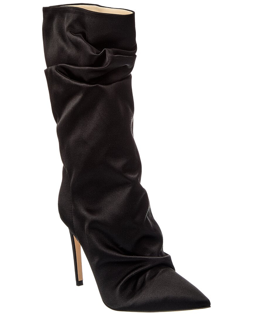 Prota Fiori Prota Fiori Poppy Satin Boot