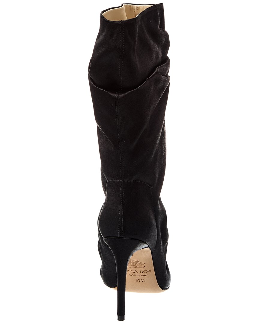 Prota Fiori Prota Fiori Poppy Satin Boot