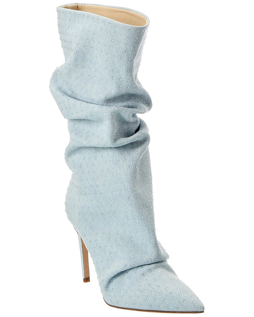 Prota Fiori Prota Fiori Poppy Denim Boot
