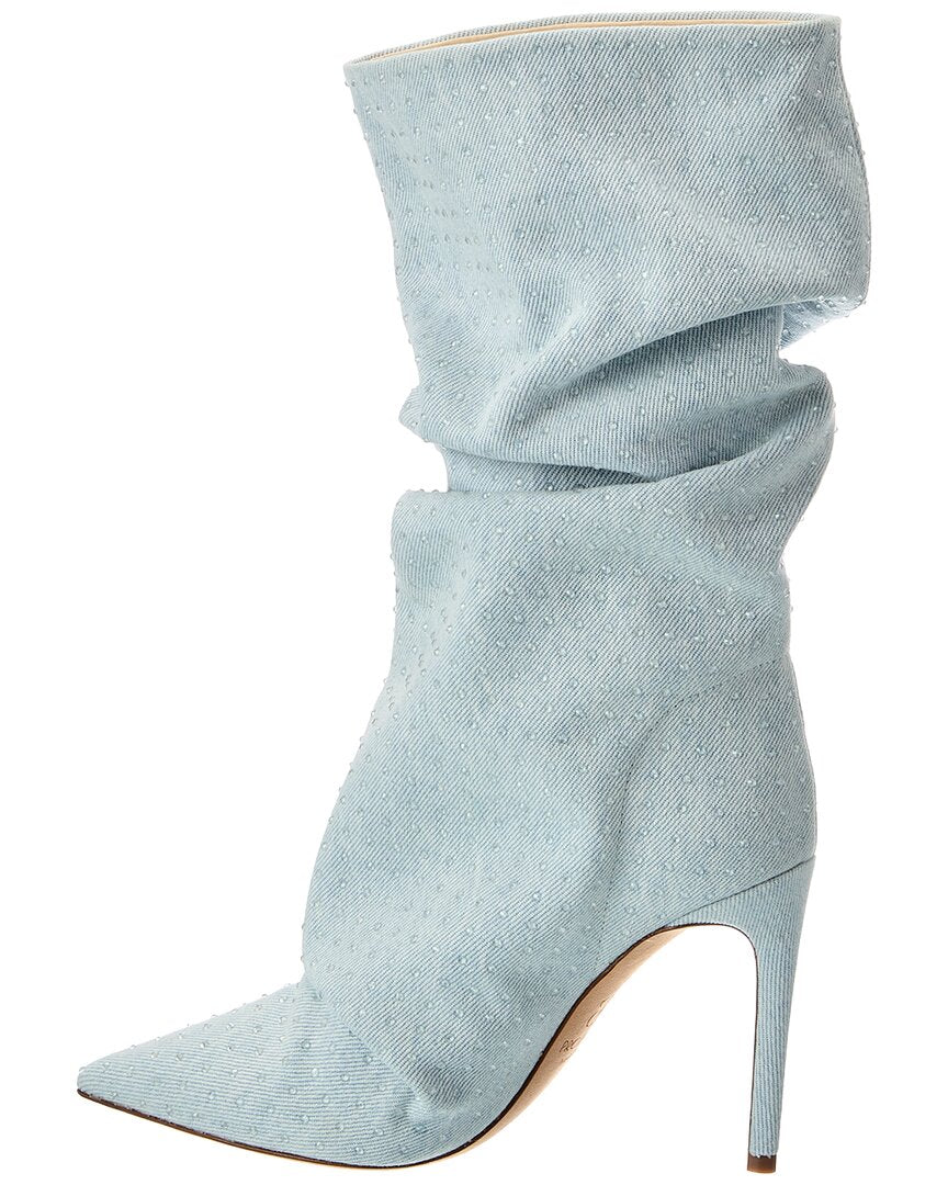 Prota Fiori Prota Fiori Poppy Denim Boot