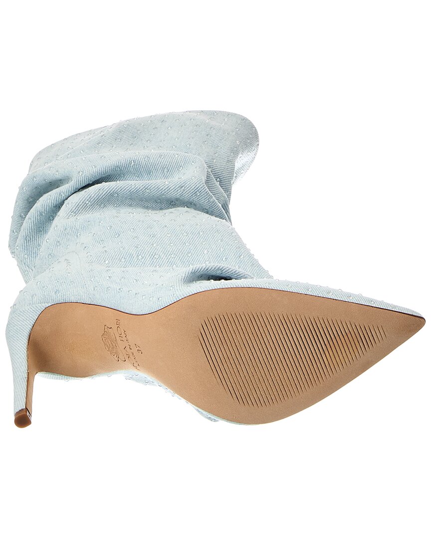 Prota Fiori Prota Fiori Poppy Denim Boot
