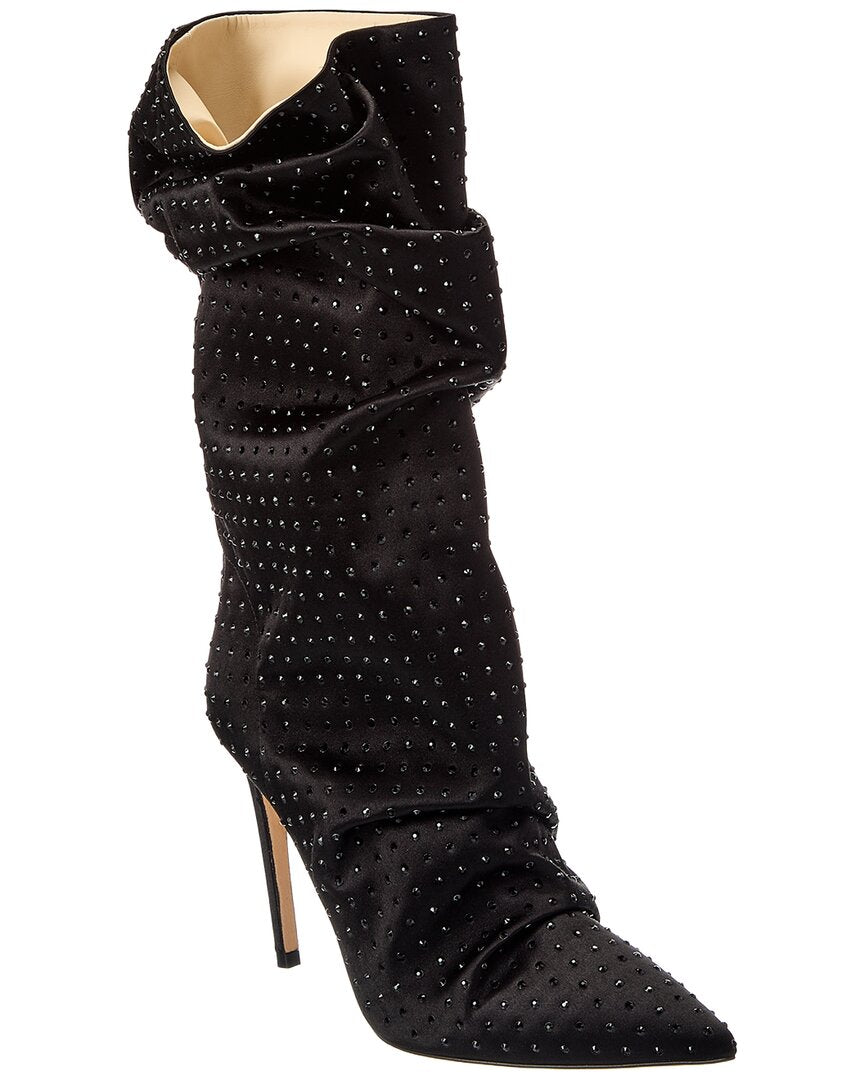 Prota Fiori Prota Fiori Poppy Satin Boot