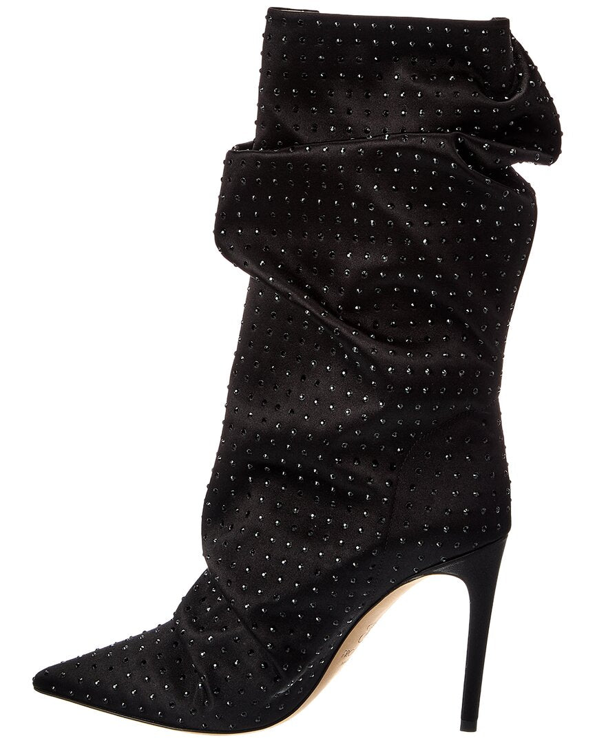 Prota Fiori Prota Fiori Poppy Satin Boot