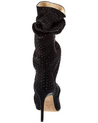 Prota Fiori Prota Fiori Poppy Satin Boot