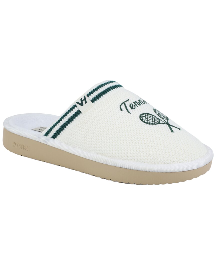 Vintage Havana Vintage Havana Relax Indoor/Outdoor Slipper