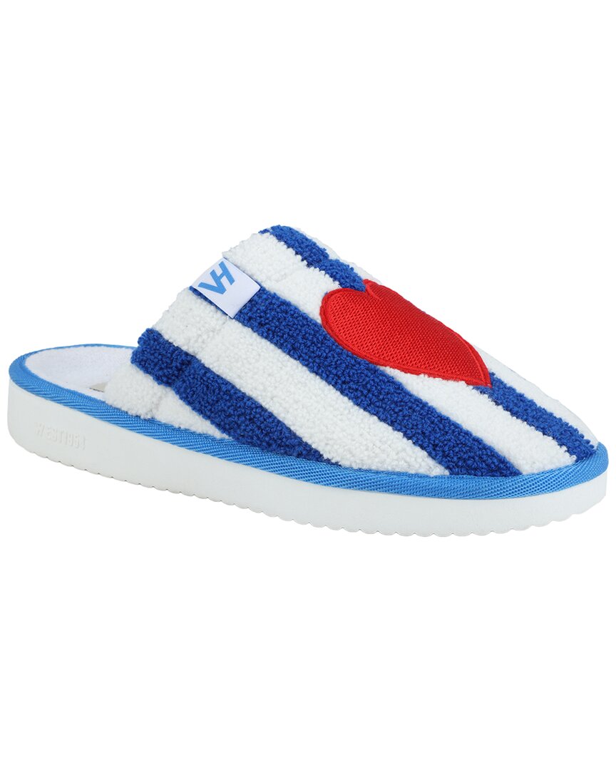 Vintage Havana Vintage Havana Relax Indoor/Outdoor Slipper