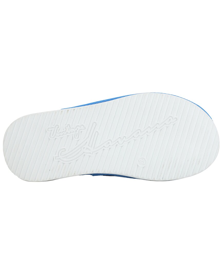 Vintage Havana Vintage Havana Relax Indoor/Outdoor Slipper