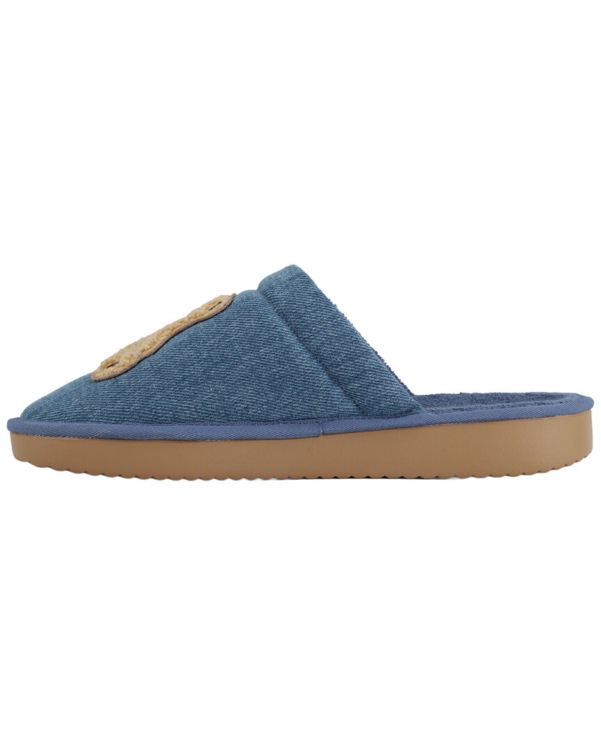 Vintage Havana Vintage Havana Relax Indoor/Outdoor Slipper