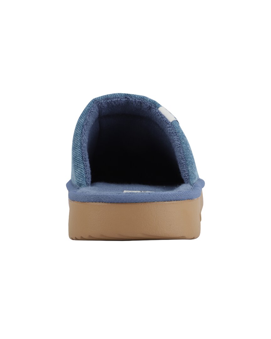 Vintage Havana Vintage Havana Relax Indoor/Outdoor Slipper