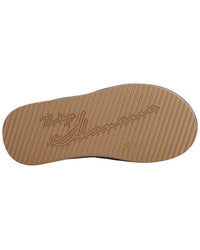Vintage Havana Vintage Havana Relax Indoor/Outdoor Slipper