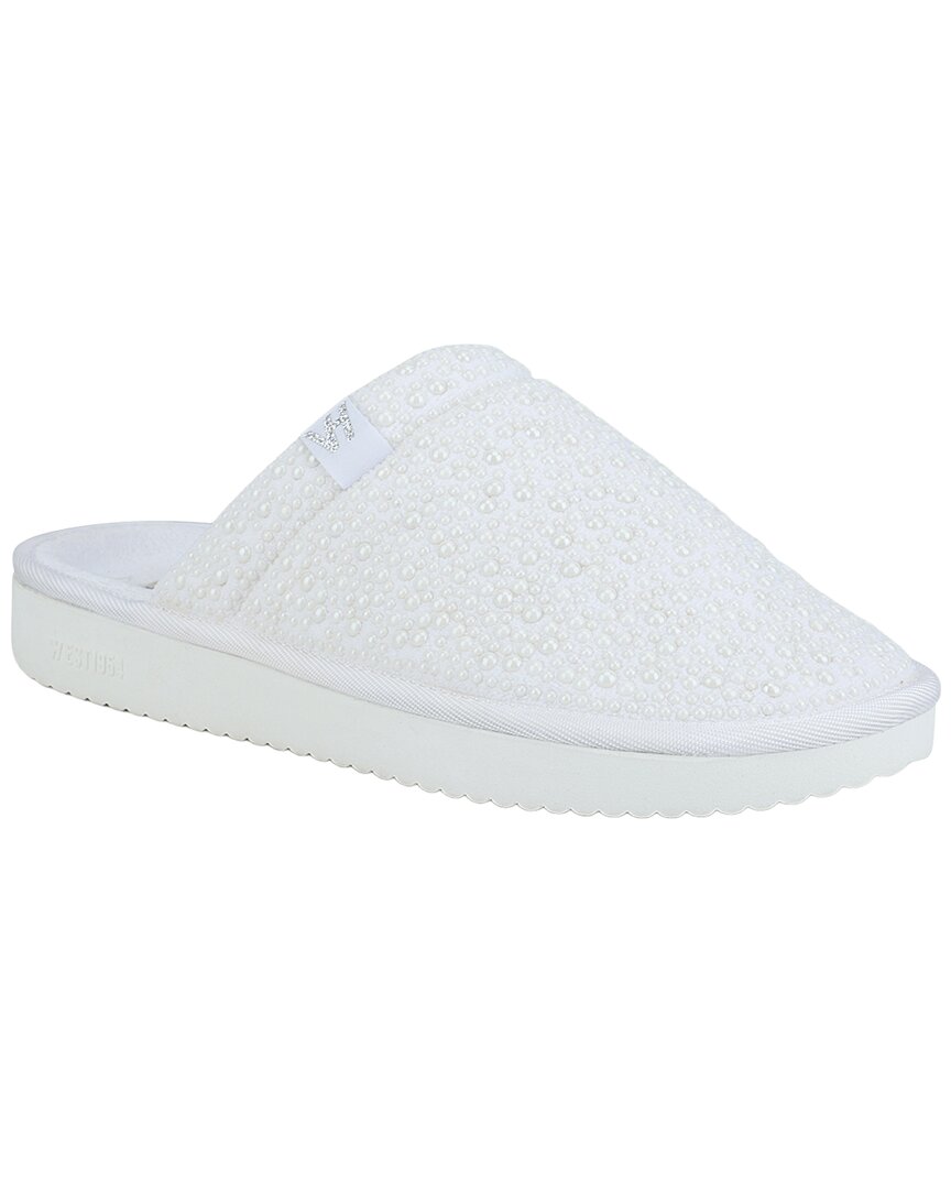Vintage Havana Vintage Havana Mellow Indoor/Outdoor Slipper