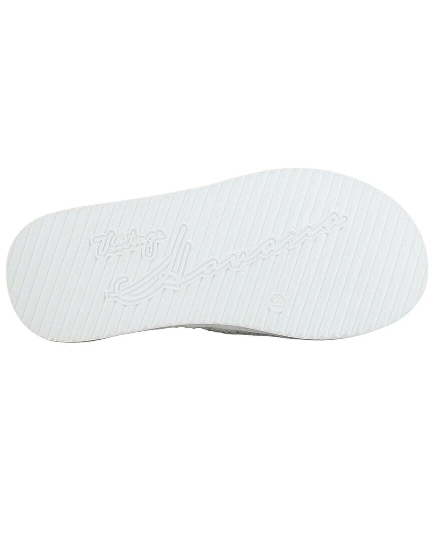 Vintage Havana Vintage Havana Mellow Indoor/Outdoor Slipper