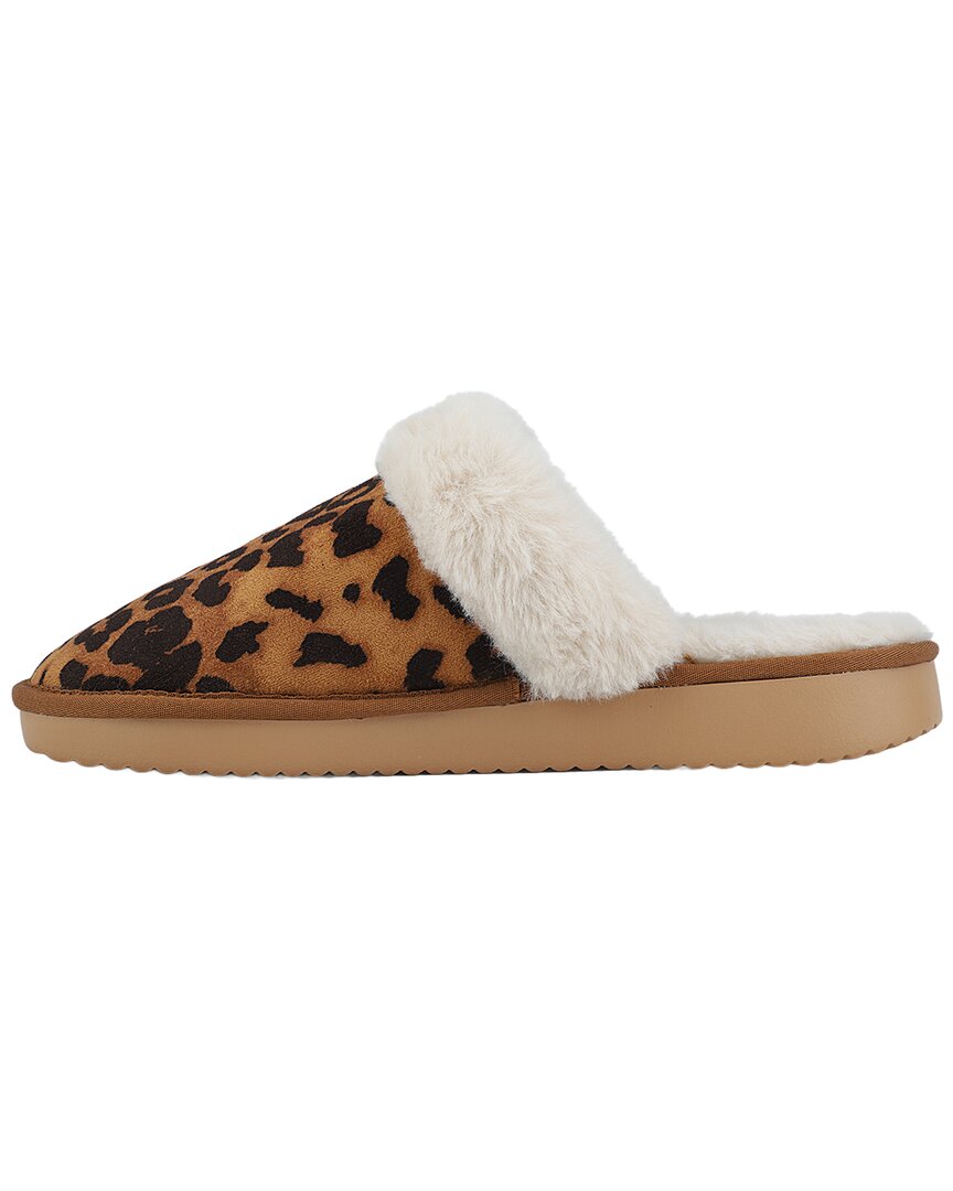 Vintage Havana Vintage Havana Mellow Indoor/Outdoor Slipper