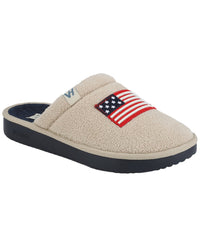 Vintage Havana Vintage Havana Mellow Indoor/Outdoor Slipper