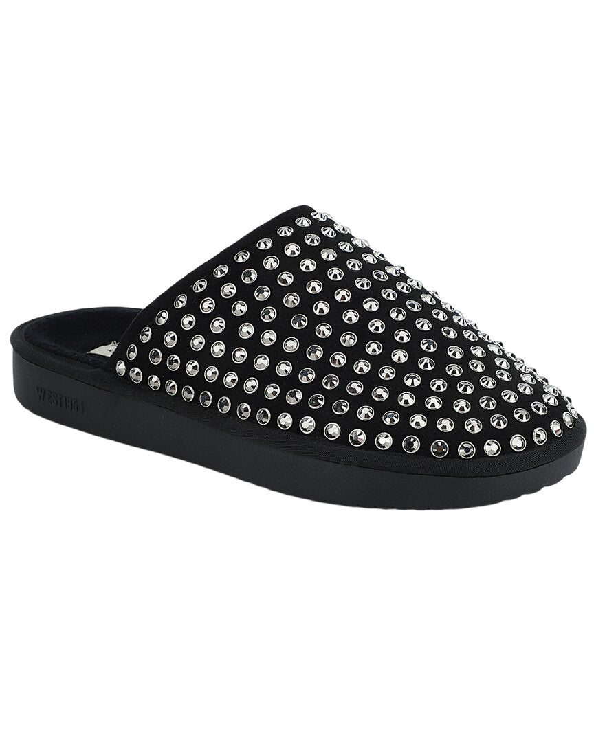 Vintage Havana Vintage Havana Mellow Indoor/Outdoor Slipper