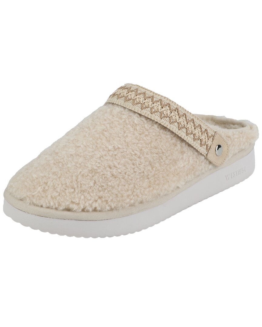 Vintage Havana Vintage Havana Relax Indoor/Outdoor Slipper