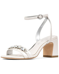 Donald Pliner Doyenne Leather Sandal