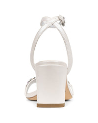 Donald Pliner Doyenne Leather Sandal