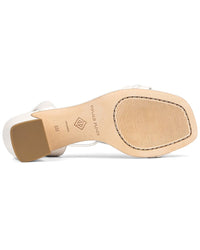 Donald Pliner Doyenne Leather Sandal