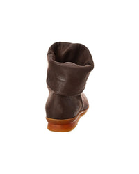 Arche Arche Bararc Leather Bootie