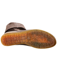Arche Arche Bararc Leather Bootie