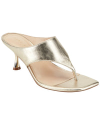 Marc Fisher LTD Marc Fisher Ltd Adia Leather Sandal