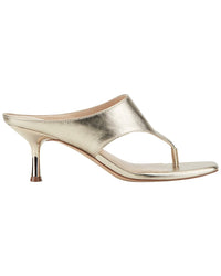 Marc Fisher LTD Marc Fisher Ltd Adia Leather Sandal