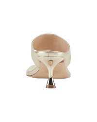Marc Fisher LTD Marc Fisher Ltd Adia Leather Sandal