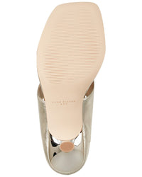 Marc Fisher LTD Marc Fisher Ltd Adia Leather Sandal