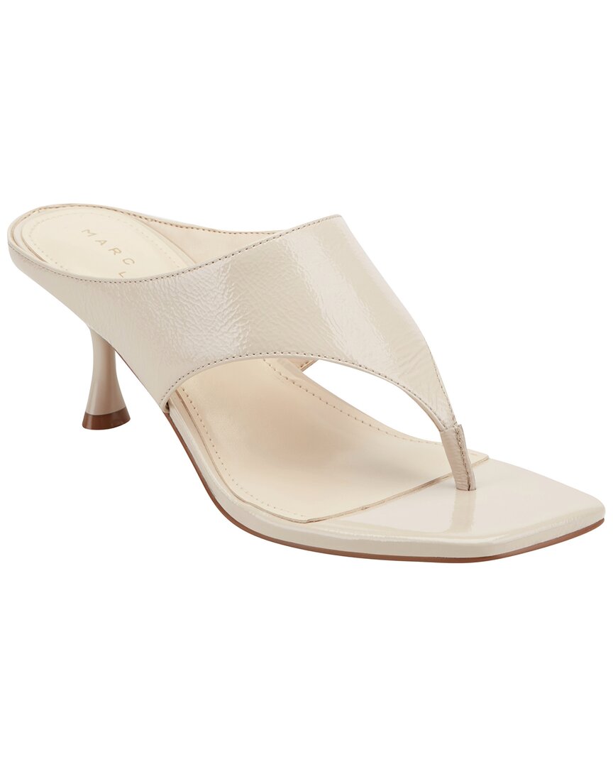 Marc Fisher LTD Marc Fisher Ltd Adia Leather Sandal