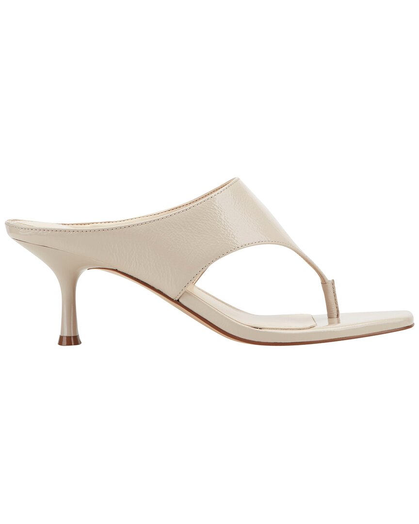 Marc Fisher LTD Marc Fisher Ltd Adia Leather Sandal