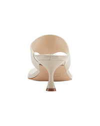 Marc Fisher LTD Marc Fisher Ltd Adia Leather Sandal