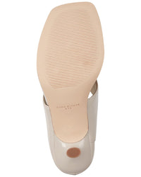 Marc Fisher LTD Marc Fisher Ltd Adia Leather Sandal