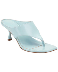 Marc Fisher LTD Marc Fisher Ltd Adia Leather Sandal