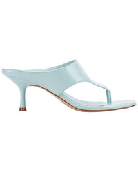 Marc Fisher LTD Marc Fisher Ltd Adia Leather Sandal