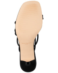 Marc Fisher Ltd Banna Leather Sandal