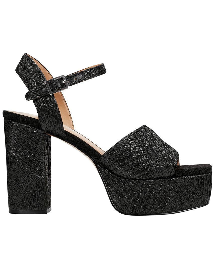 Marc Fisher Ltd Calyn2 Leather Sandal
