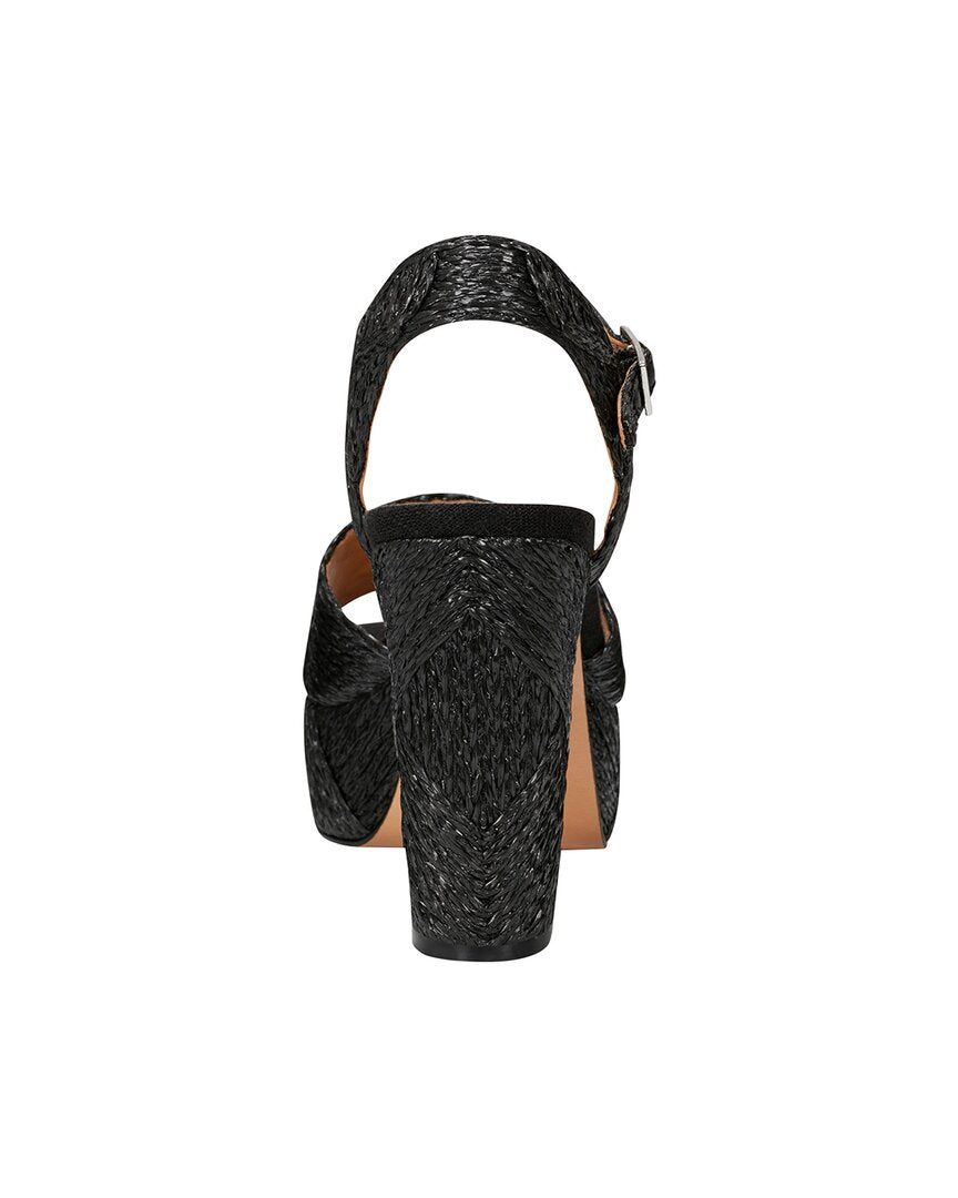 Marc Fisher Ltd Calyn2 Leather Sandal