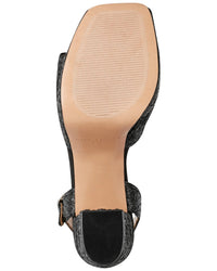 Marc Fisher Ltd Calyn2 Leather Sandal