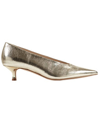 Marc Fisher Ltd Cecile Leather Pump