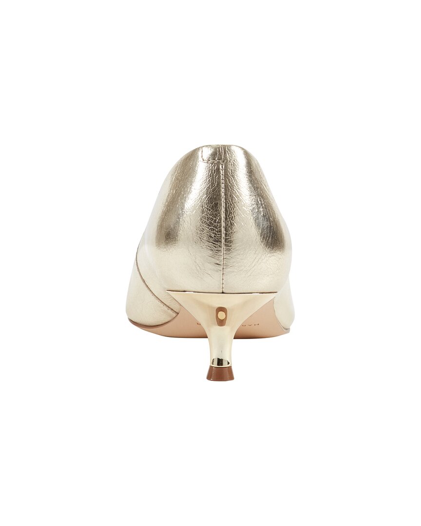 Marc Fisher Ltd Cecile Leather Pump