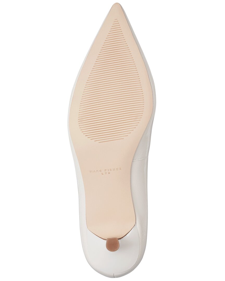 Marc Fisher LTD Marc Fisher Ltd Cecile Patent Pump
