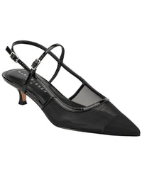 Marc Fisher Ltd Ceddy Patent Pump