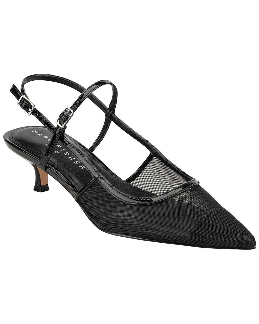 Marc Fisher Ltd Ceddy Patent Pump