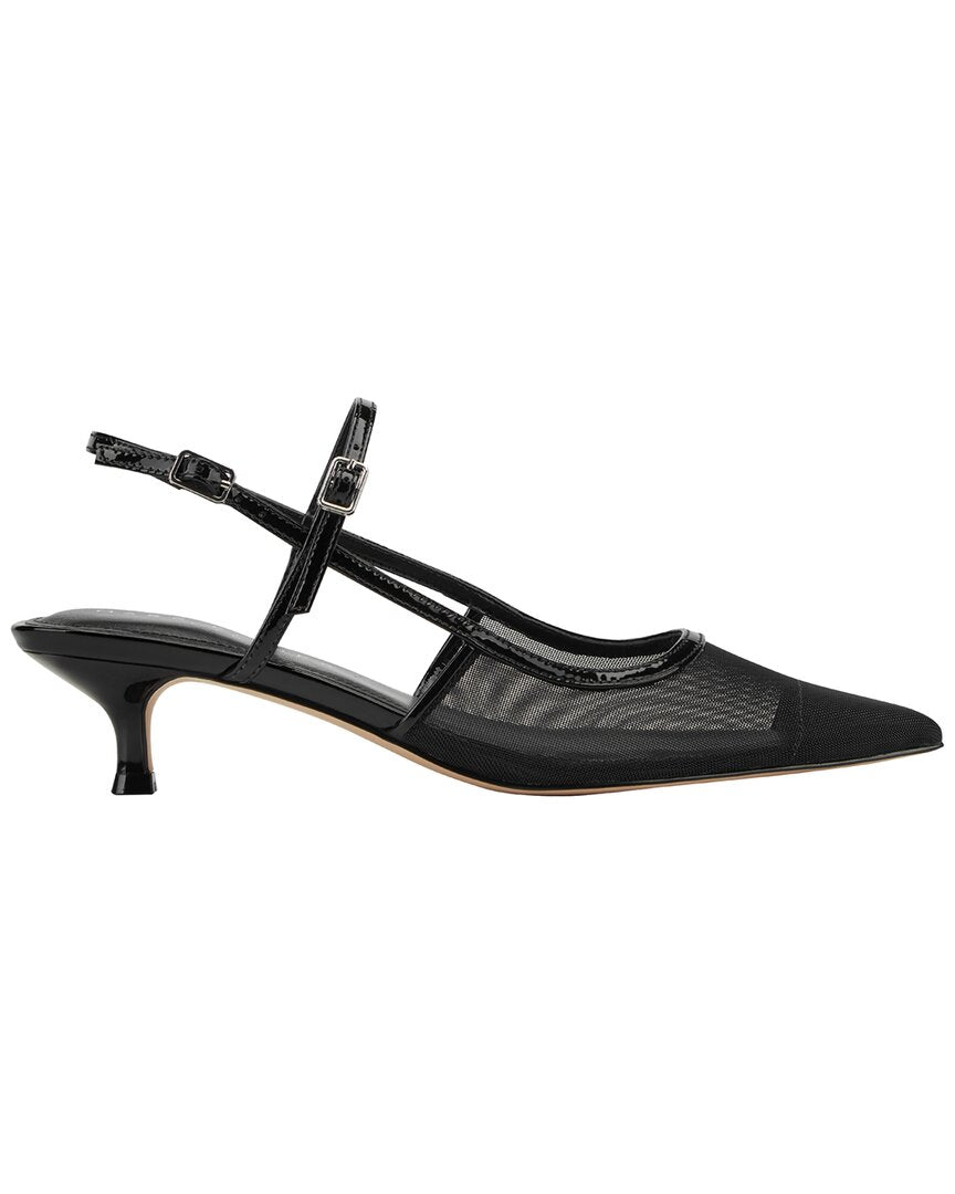 Marc Fisher Ltd Ceddy Patent Pump