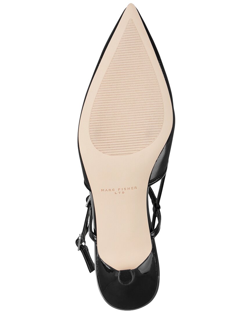 Marc Fisher Ltd Ceddy Patent Pump