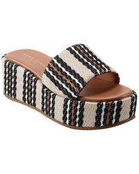 Marc Fisher LTD Marc Fisher Ltd Daylin3 Textile Sandal