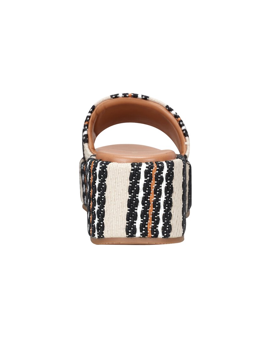 Marc Fisher LTD Marc Fisher Ltd Daylin3 Textile Sandal