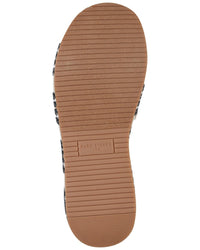 Marc Fisher LTD Marc Fisher Ltd Daylin3 Textile Sandal